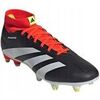 Chaussures de foot adidas Predator League Sock Sg