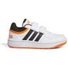 Baskets basses enfant adidas Hoops 3.0