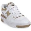Baskets basses New Balance 550