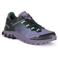 Chaussures Aku 749672 multicolor Grenoble