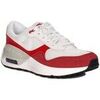 Baskets basses Nike Air Max Systm Gs