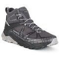 Randonn&eacute;e sur Grenoble : Chaussures Aku Flyrock Gtx Noir
