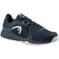 Tennis sur Grenoble : Chaussures Head Team 3.5 Clay