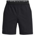 Jeans/Pantalons sur Grenoble : Pantalon Under Armour 1373718001UAVANISHWOVEN6INSHORTS