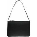 Sac &agrave; main Calvin Klein Jeans K60K611698BEH Noir Grenoble