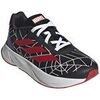 Baskets basses adidas Duramo Spider-man