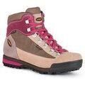 Randonn&eacute;e sur Grenoble : Chaussures Aku Ultralight multicolor