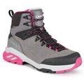Randonn&eacute;e sur Grenoble : Chaussures Aku Reactive Gtx multicolor