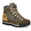Randonn&eacute;e sur Grenoble : Chaussures Aku Ultralight multicolor