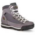 Randonn&eacute;e sur Grenoble : Chaussures Aku Ultralight multicolor