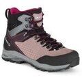Randonn&eacute;e sur Grenoble : Chaussures Aku Alterra Ii Gtx multicolor