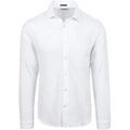 Chemises/chemisettes sur Grenoble : Chemise Dstrezzed Chemise Axton Blanche