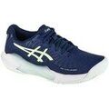 Tennis sur Grenoble : Chaussures Asics Gel-challenger 14 Clay