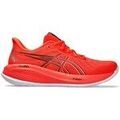 Running sur Grenoble : Chaussures Asics 1011B792600