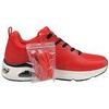 Baskets basses Skechers Air Uno