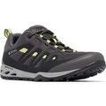 Randonn&eacute;e sur Grenoble : Chaussures Columbia BM4524089 multicolor