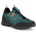 Randonn&eacute;e sur Grenoble : Chaussures Aku Nativa Gtx multicolor