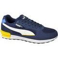 Baskets basses Puma Graviton