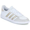 Baskets basses adidas BREAKNET SLEEK
