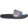 Tongs enfant adidas ID5238