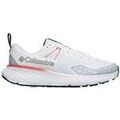 Randonn&eacute;e sur Grenoble : Chaussures Columbia 2079321100 Blanc