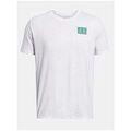 T-shirt Under Armour 1382828100 Grenoble