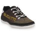 Baskets homme sur Grenoble : Baskets basses Bugatti 7100