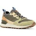 Baskets homme sur Grenoble : Baskets basses Merrell Alpine 83