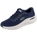 Baskets basses Skechers Fit 2.0