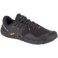 Running sur Grenoble : Chaussures Merrell Trail Glove 7
