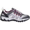 Randonn&eacute;e sur Grenoble : Chaussures Hi-Tec Jaguar multicolor