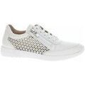 Baskets basses Caprice 92355042102