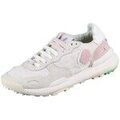 Baskets femme sur Grenoble : Baskets basses Satorisan Chacrona Chantilly Cream