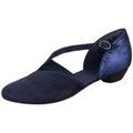 Chaussures d&eacute;contract&eacute;es femme sur Grenoble : Ballerines Think Grace Water