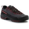 Randonn&eacute;e sur Grenoble : Chaussures La Sportiva Tx4 Evo Noir