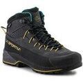 Chaussures La Sportiva Tx4 Evo Mid Gtx Noir Chaussures La Sportiva Tx4 Evo Mid Gtx Noir Grenoble