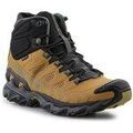 Randonn&eacute;e sur Grenoble : Chaussures La Sportiva Ultra Raptor Ii multicolor