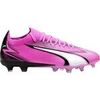 Chaussures de foot Puma Ultra Match Fg ag