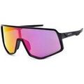 Lunettes sur Grenoble : Lunettes de soleil Arctica S331B