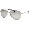 Lunettes de soleil Arctica S157F Argent&eacute;