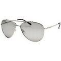 Lunettes de soleil Arctica S157F Argent&eacute; Grenoble