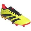 Chaussures de foot adidas Predator League L Fg
