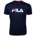 Tee-shirts sur Grenoble : T-shirt Fila Classic Logo Tennis