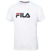 T-shirt Fila Classic Logo Tennis