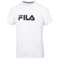 Tee-shirts sur Grenoble : T-shirt Fila Classic Logo Tennis