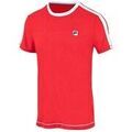 Tee-shirts sur Grenoble : T-shirt Fila Elias