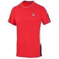 Tee-shirts sur Grenoble : T-shirt Fila Gabriel
