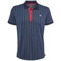 Tee-shirts sur Grenoble : T-shirt Fila Stripes