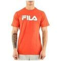 Tee-shirts sur Grenoble : T-shirt Fila Pure Short