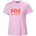 Tee-shirts sur Grenoble : T-shirt Helly Hansen Logo
